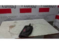 Recambio de maneta interior delantera izquierda para peugeot 405 berlina 1.8 turbodiesel referencia OEM IAM    2