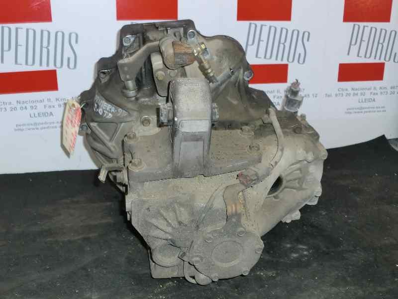 Recambio de caja cambios para » otros... modelos referencia OEM IAM 2J6  38268
