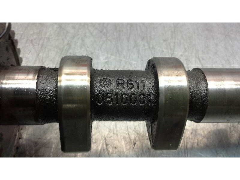 Recambio de arbol de levas para mercedes sprinter 02.00  caja cerrada 311 cdi (903.661-662) referencia OEM IAM R6110510001  