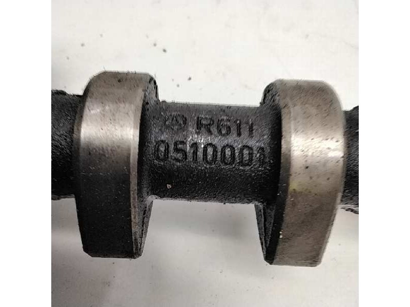 Recambio de arbol de levas para mercedes sprinter 02.00  caja cerrada 311 cdi (903.661-662) referencia OEM IAM R6110510001  