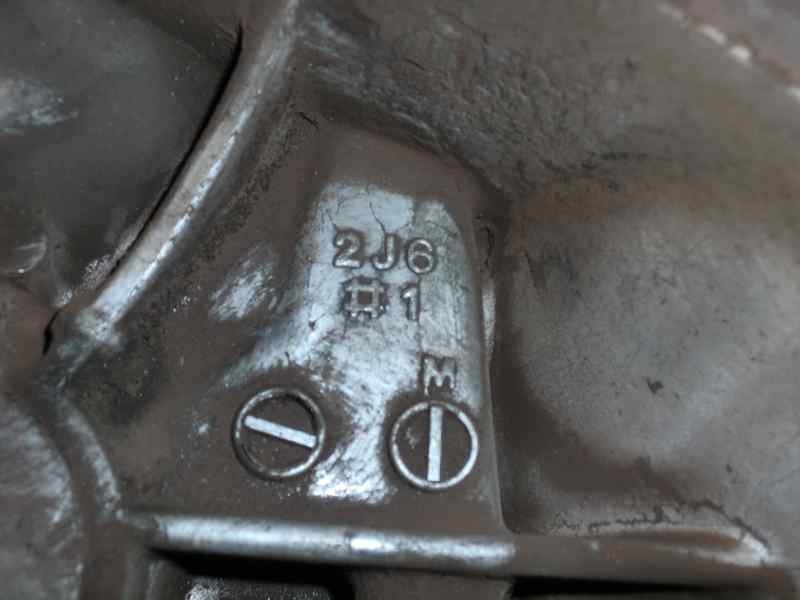 Recambio de caja cambios para » otros... modelos referencia OEM IAM 2J6  38268