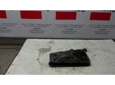 Recambio de maneta interior delantera derecha para peugeot 405 berlina 1.8 turbodiesel referencia OEM IAM    2