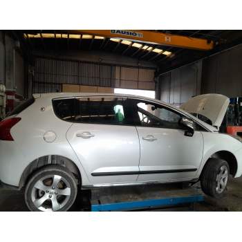 PEUGEOT 3008 I Monospace (0U_) de desguace