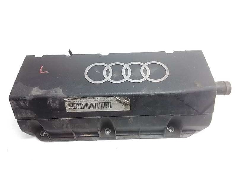 Recambio de tapa balancines izquierdo para audi a4 berlina (b5) 2.6 referencia OEM IAM 646221  