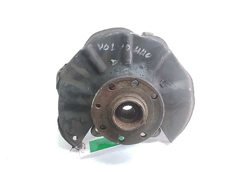 Recambio de mangueta delantera derecha para volvo serie 440 referencia OEM IAM   38373