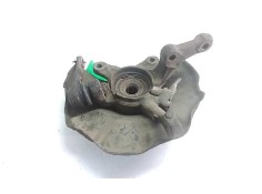 Recambio de mangueta delantera derecha para volvo serie 440 referencia OEM IAM   38373 2