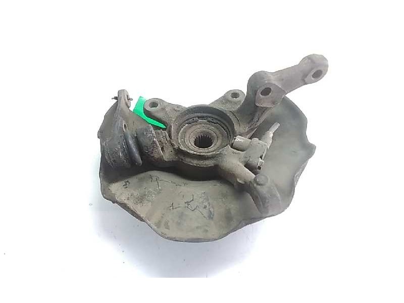 Recambio de mangueta delantera derecha para volvo serie 440 referencia OEM IAM   38373