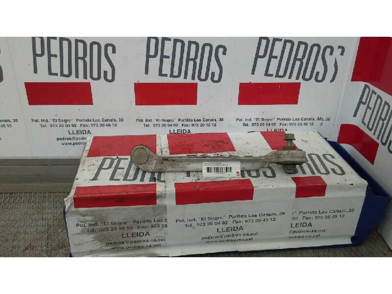 Recambio de tirante delantero derecho para volkswagen passat berlina (3b2) 1.9 tdi referencia OEM IAM 8D0407508E  