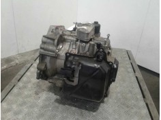 Recambio de caja cambios para skoda superb combi (3t5) elegance referencia OEM IAM PQS 4X4  2