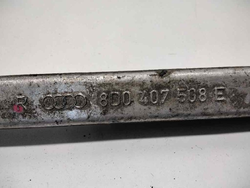 Recambio de tirante delantero derecho para volkswagen passat berlina (3b2) 1.9 tdi referencia OEM IAM 8D0407508E  
