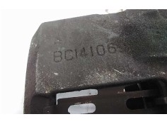 Recambio de pinza freno delantera izquierda para hyundai matrix (fc) 1.5 crdi cat referencia OEM IAM BC141069   2