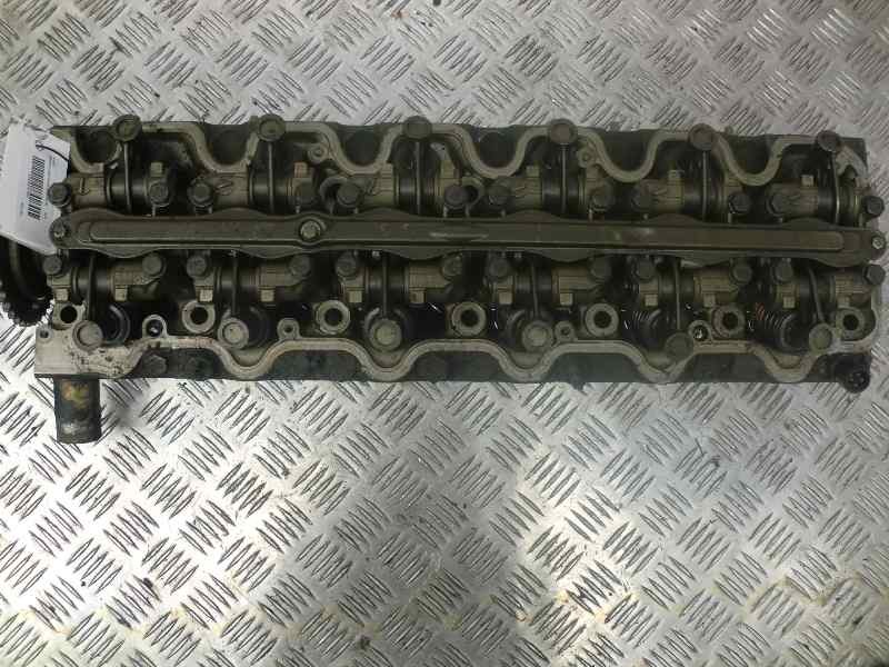 Recambio de culata para mercedes clase e (w124) coupe/cabrio 3.0 referencia OEM IAM AD240  38397