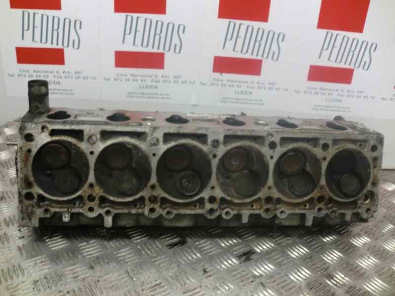 Recambio de culata para mercedes clase e (w124) coupe/cabrio 3.0 referencia OEM IAM AD240  38397