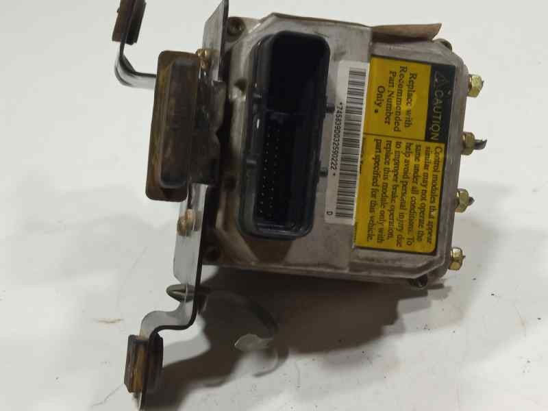 Recambio de abs para daewoo tacuma sx referencia OEM IAM 745839D032590222 12225839 