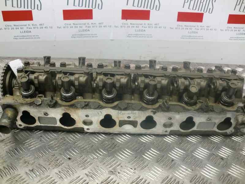 Recambio de culata para mercedes clase e (w124) coupe/cabrio 3.0 referencia OEM IAM AD240  38397