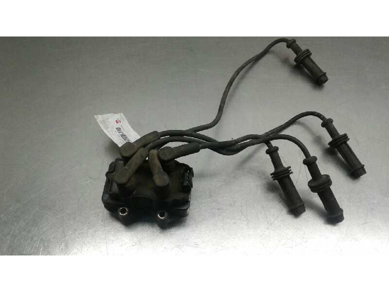 Recambio de bobina encendido para peugeot 106 (s2) long beach referencia OEM IAM   