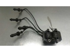 Recambio de bobina encendido para peugeot 106 (s2) long beach referencia OEM IAM    2