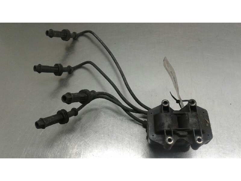 Recambio de bobina encendido para peugeot 106 (s2) long beach referencia OEM IAM   