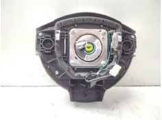 Recambio de airbag delantero izquierdo para nissan qashqai (j10) acenta referencia OEM IAM 98510BR26D   2