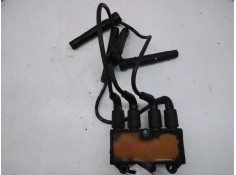 Recambio de bobina encendido para daewoo tacuma sx referencia OEM IAM 25182496   2