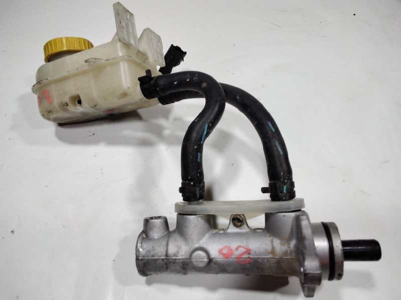 Recambio de bomba freno para daewoo tacuma sx referencia OEM IAM 96345729  