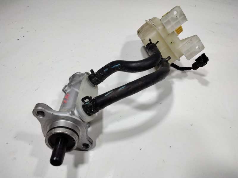 Recambio de bomba freno para daewoo tacuma sx referencia OEM IAM 96345729  