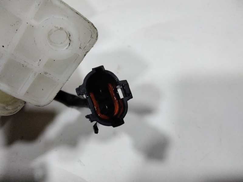 Recambio de bomba freno para daewoo tacuma sx referencia OEM IAM 96345729  