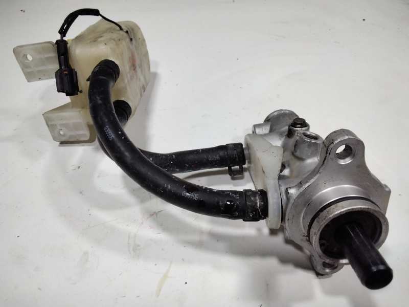 Recambio de bomba freno para daewoo tacuma sx referencia OEM IAM 96345729  