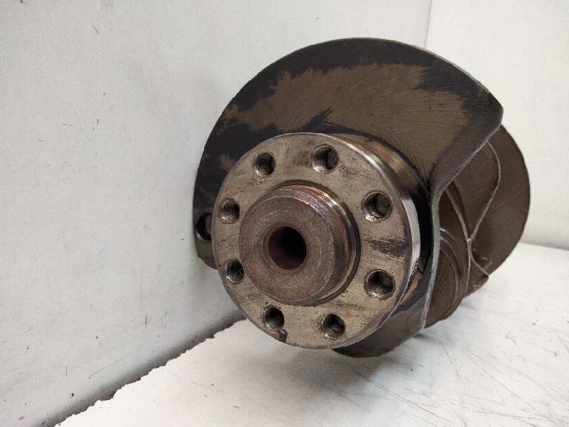 Recambio de cigueñal para audi a4 berlina (b5) 2.6 referencia OEM IAM 26L1438RSI  