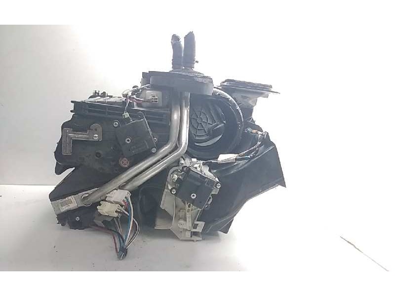 Recambio de calefaccion entera normal para nissan qashqai (j10) acenta referencia OEM IAM A30463A77900  