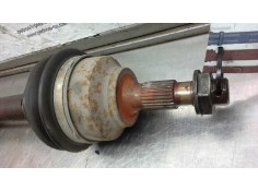 Recambio de transmision delantera izquierda para citroen c5 berlina 1.6 hdi cat (9hy / dv6ted4) referencia OEM IAM 9632690080   2