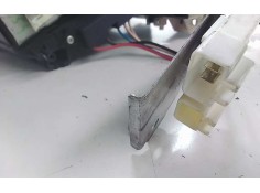 Recambio de calefaccion entera normal para nissan qashqai (j10) acenta referencia OEM IAM A30463A77900   2