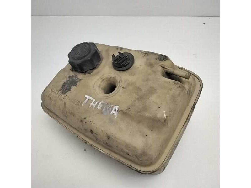 Recambio de deposito expansion para lancia thema referencia OEM IAM 82398664  38429