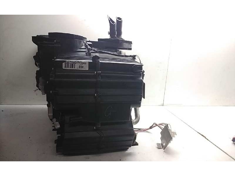 Recambio de calefaccion entera normal para nissan qashqai (j10) acenta referencia OEM IAM A30463A77900  