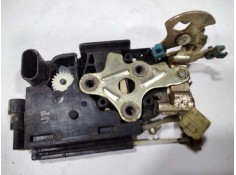 Recambio de cerradura puerta delantera derecha para daewoo tacuma sx referencia OEM IAM 96260988   2