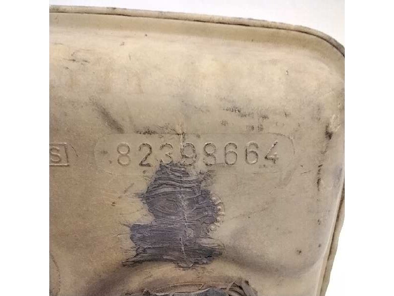 Recambio de deposito expansion para lancia thema referencia OEM IAM 82398664  38429