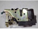 CERRADURA PUERTA DELANTERA DERECHA 96260988 