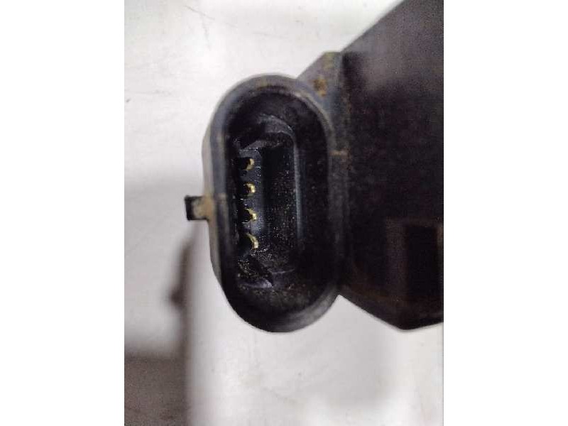 Recambio de cerradura puerta delantera derecha para daewoo tacuma sx referencia OEM IAM 96260988  