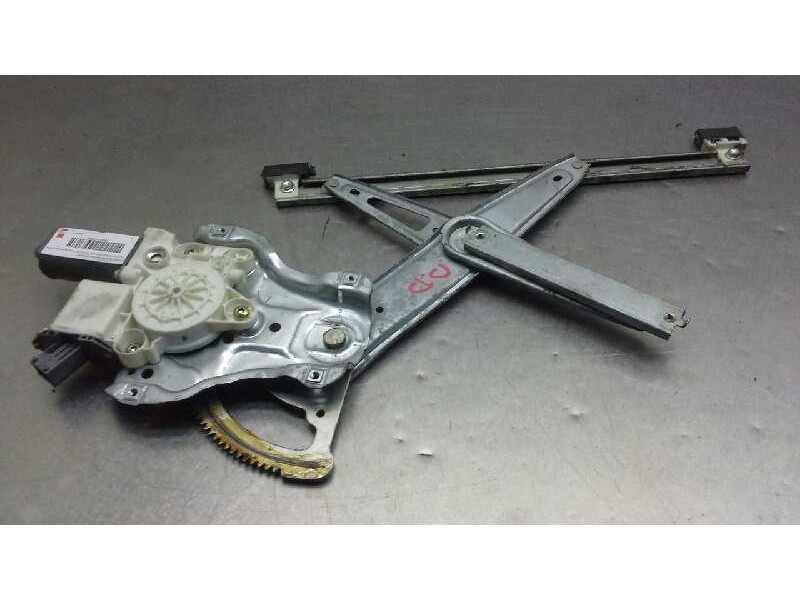 Recambio de elevalunas delantero derecho para toyota avensis berlina (t25) 2.0 d4-d executive berlina (5-ptas.) referencia OEM I