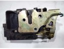 CERRADURA PUERTA DELANTERA IZQUIERDA 96260985 