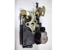 Recambio de cerradura puerta delantera izquierda para daewoo tacuma sx referencia OEM IAM 96260985   2