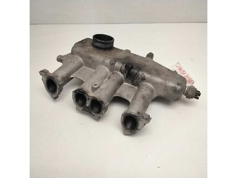 Recambio de colector admision para lancia dedra berl. 1.9 turbodiesel cat referencia OEM IAM 5977039  38456