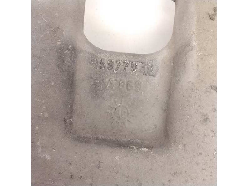 Recambio de colector admision para lancia dedra berl. 1.9 turbodiesel cat referencia OEM IAM 5977039  38456