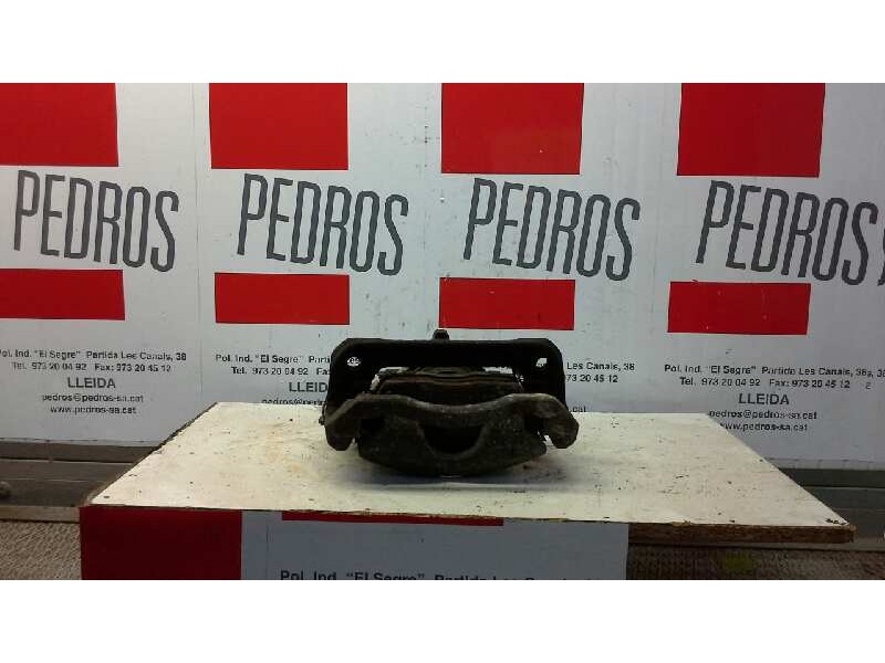 Recambio de pinza freno delantera izquierda para mg rover serie 400 (rt) 420 sdi (5-ptas.) referencia OEM IAM   