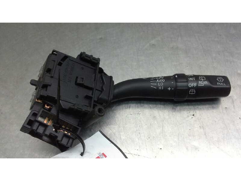 Recambio de mando limpia para toyota avensis berlina (t25) 2.0 d4-d executive berlina (5-ptas.) referencia OEM IAM 8465205170  