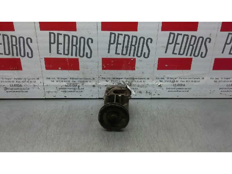 Recambio de bomba agua para seat marbella ce referencia OEM IAM   