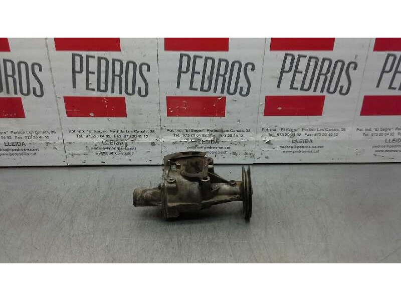 Recambio de bomba agua para seat marbella ce referencia OEM IAM   
