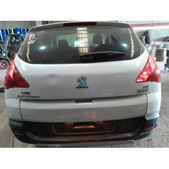 peugeot 3008 i monospace (0u_) del año 2022
