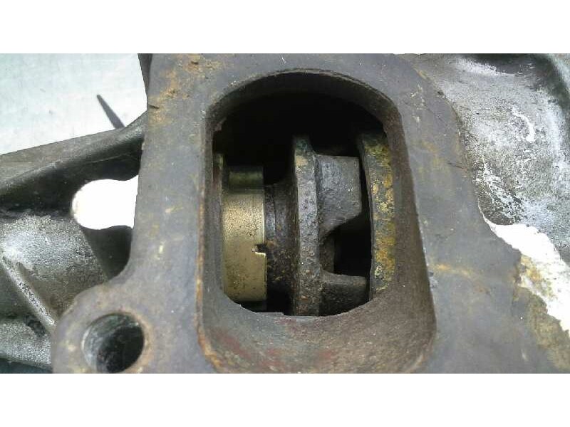 Recambio de bomba agua para seat marbella ce referencia OEM IAM   