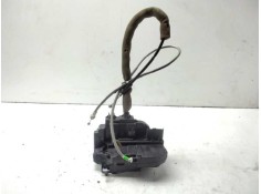 Recambio de cerradura puerta trasera derecha para nissan qashqai (j10) acenta referencia OEM IAM    2